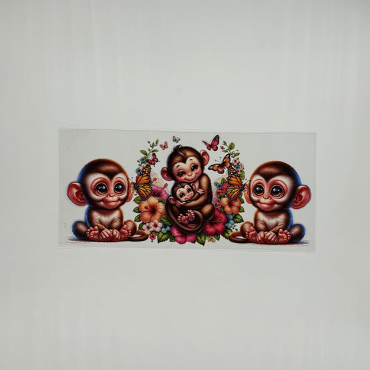 Monkeys