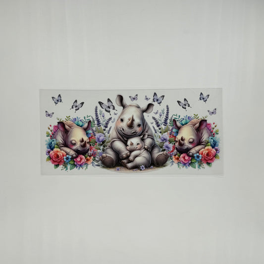Rhinos