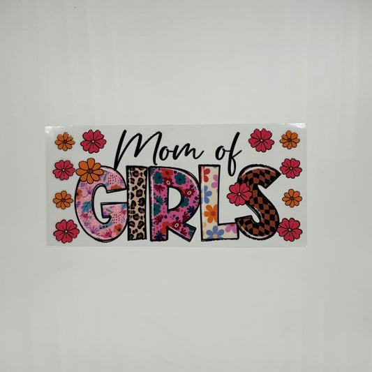 Mom of Girls