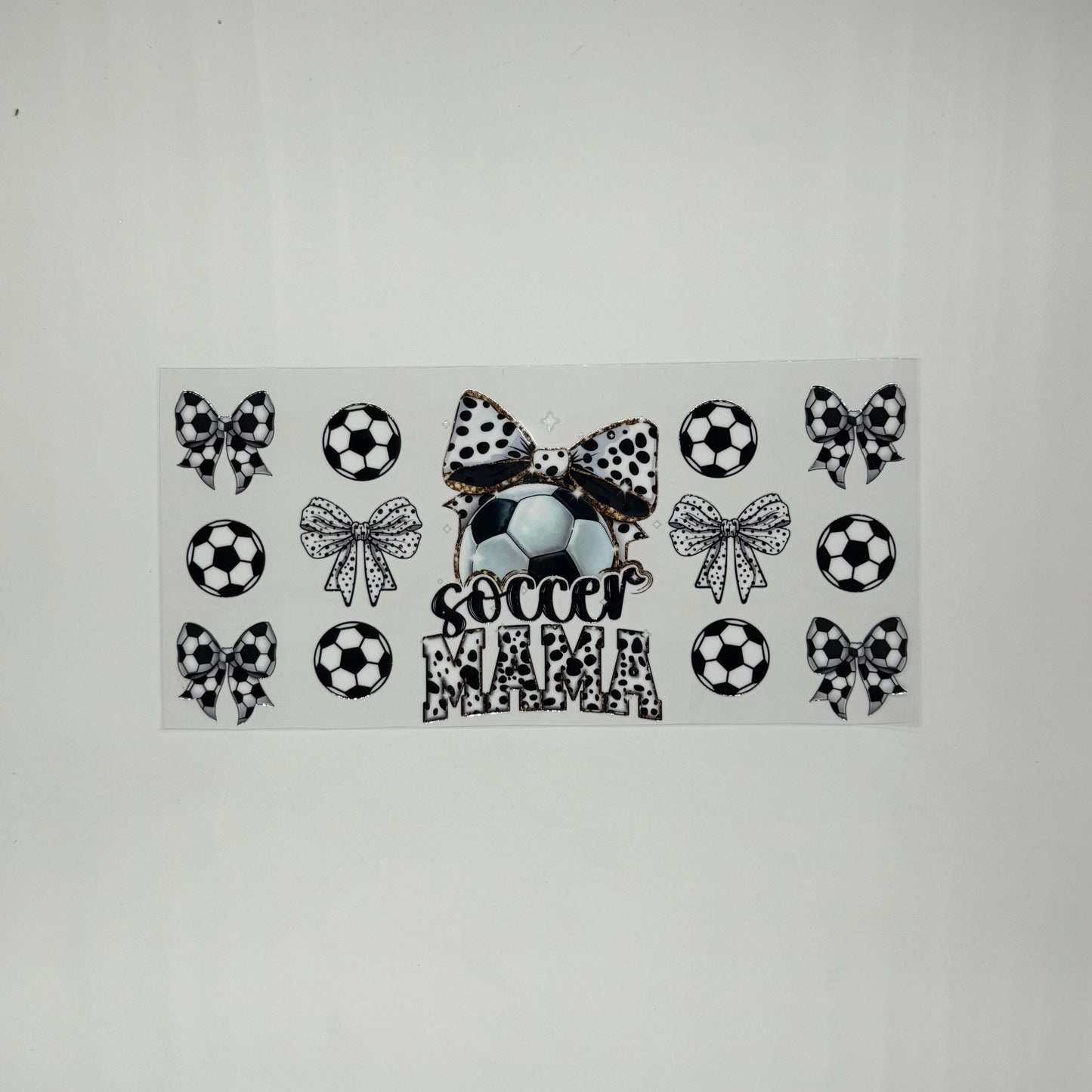 Soccer Mama