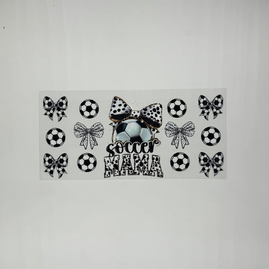 Soccer Mama