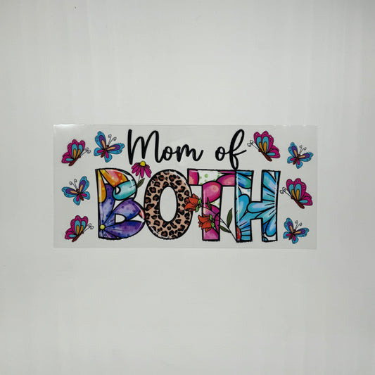 Mom of Both