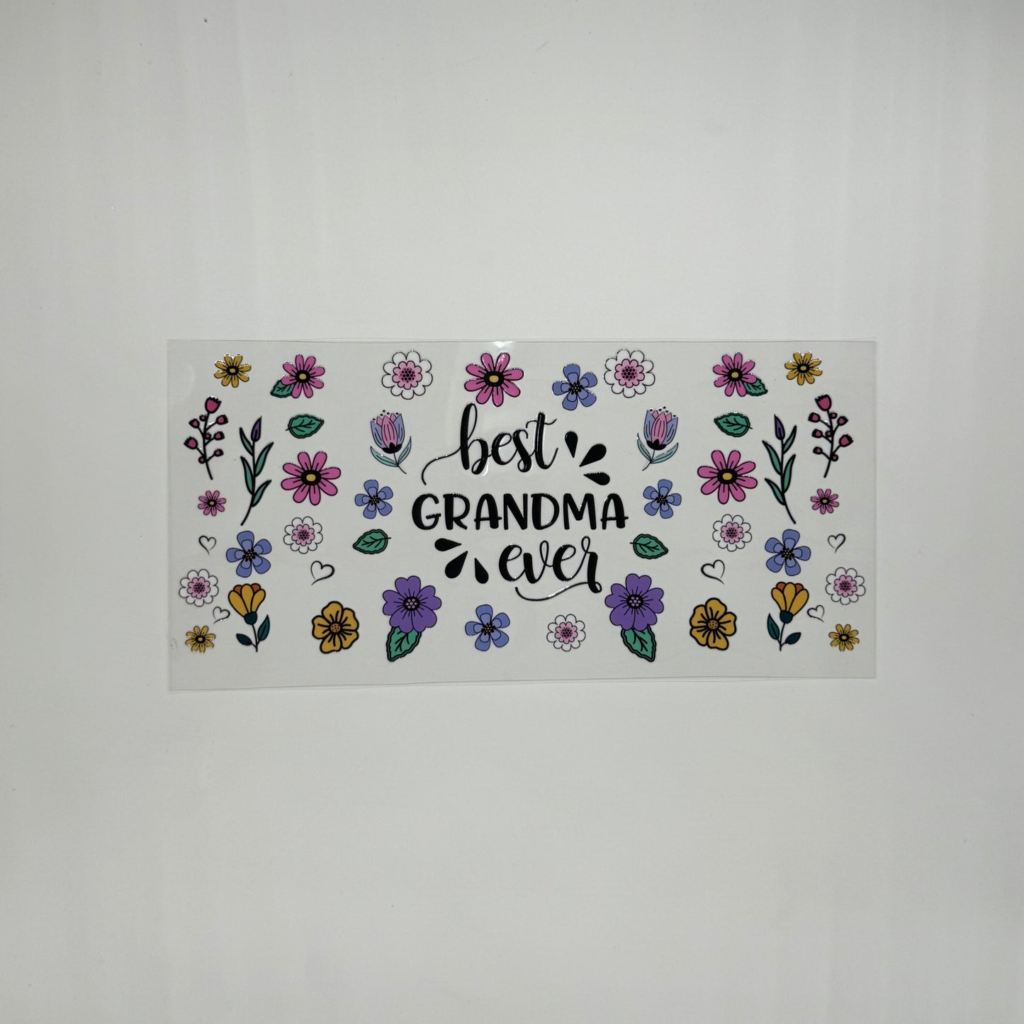 Best Grandma Ever