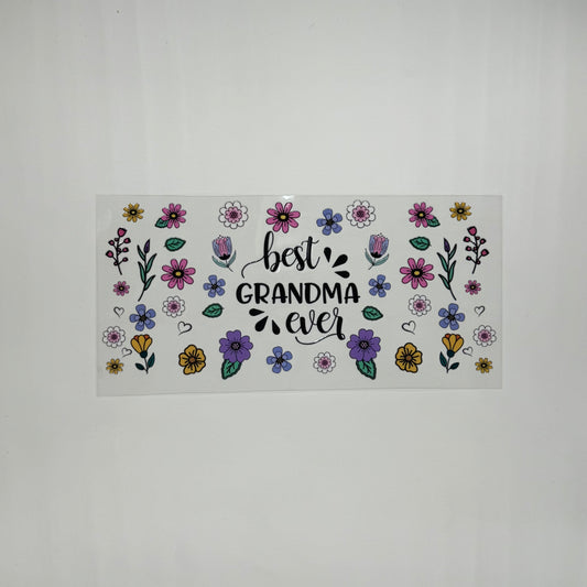 Best Grandma Ever