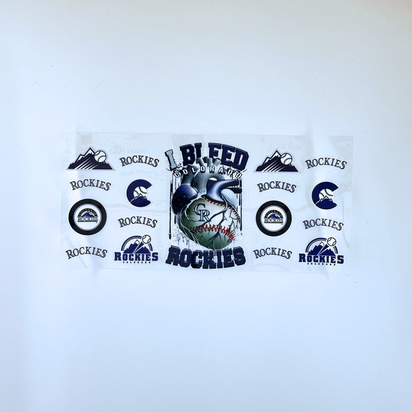 Rockies