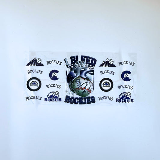 Rockies