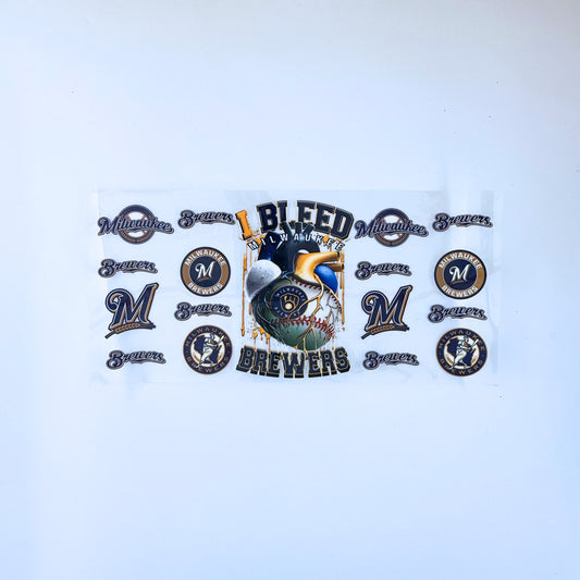 Brewers