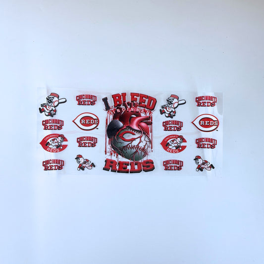 Reds