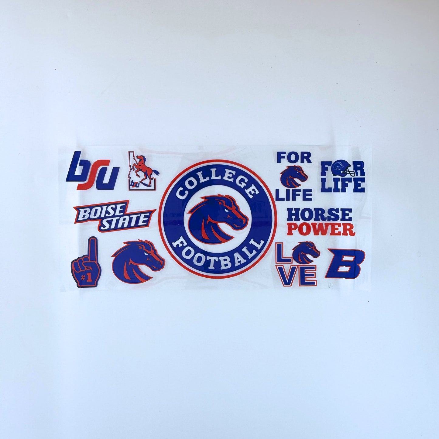 Broncos
