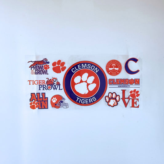 Tigers