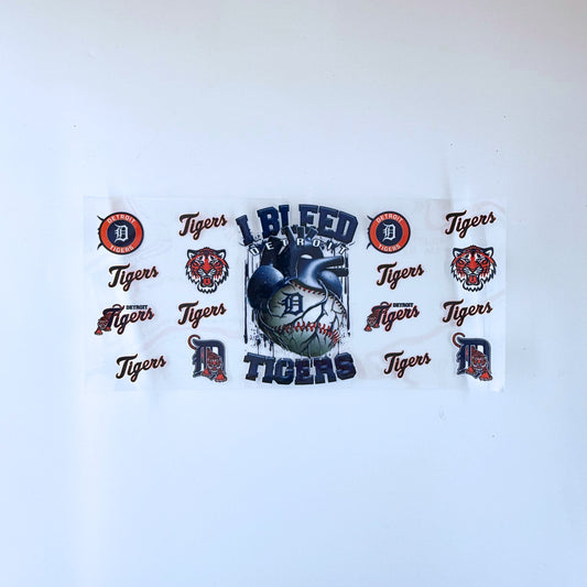 Tigers
