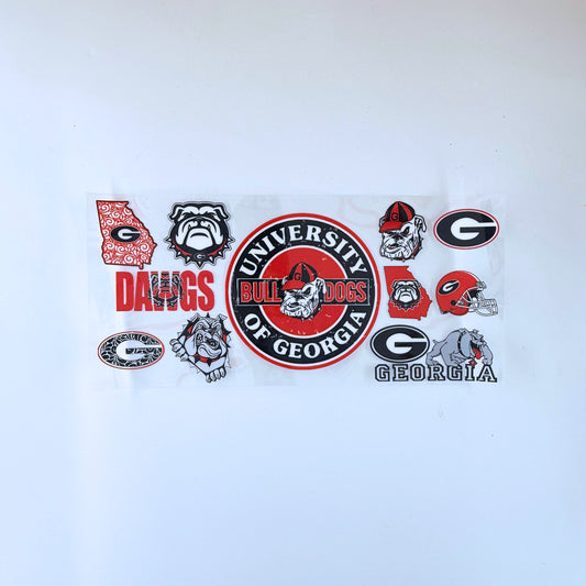 Bulldogs