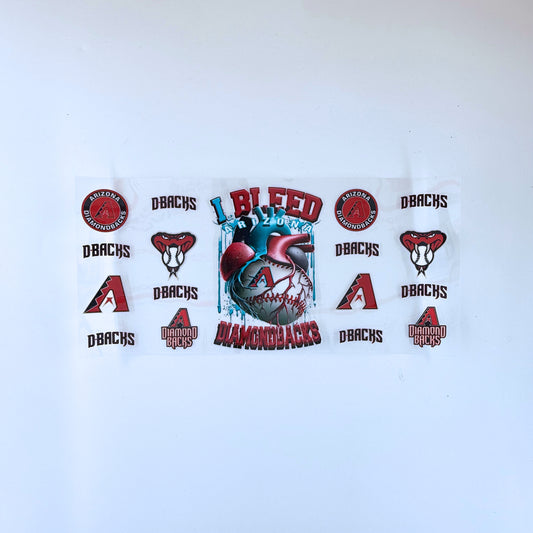 Diamondbacks