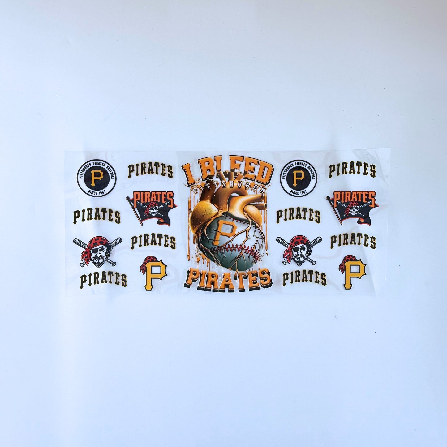 Pirates