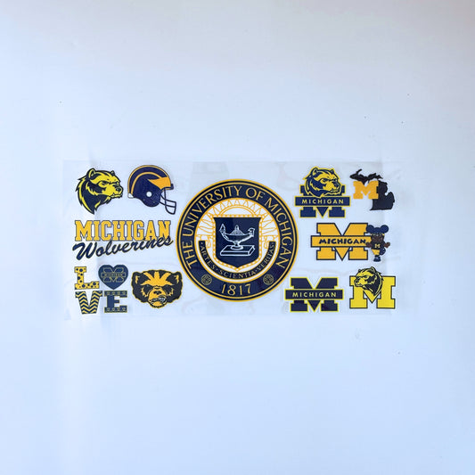 Wolverines