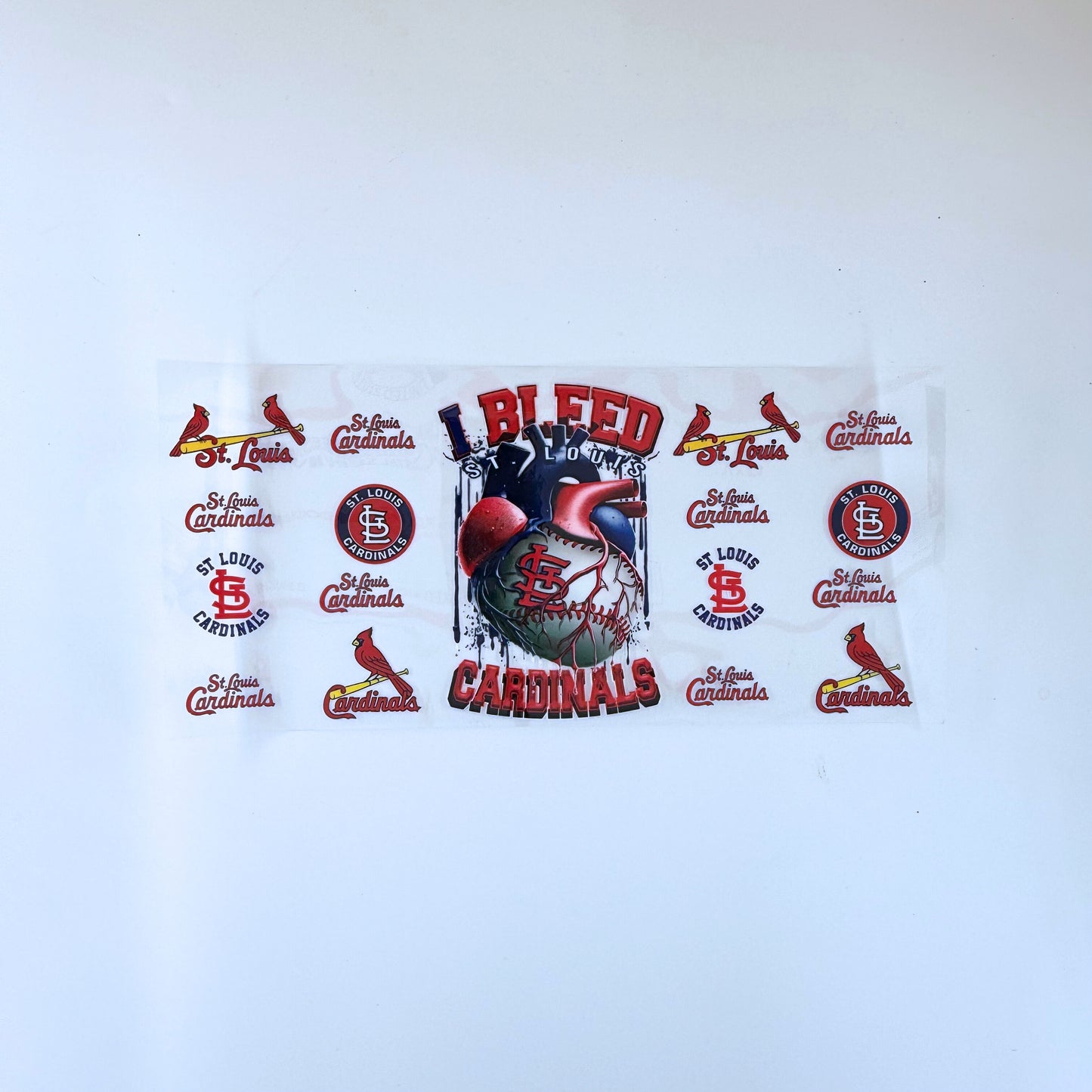 Cardinals