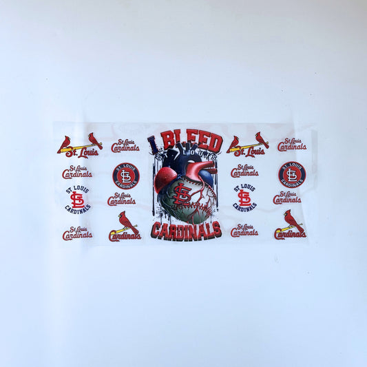 Cardinals