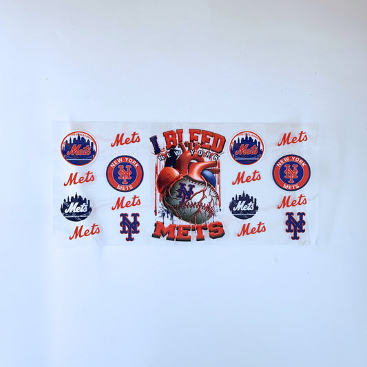 Mets
