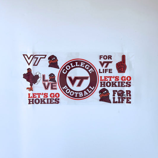 Hokies