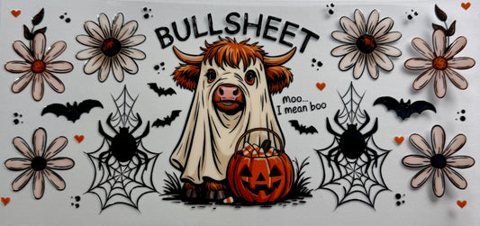 Bull Sheet - Wattsupcustoms