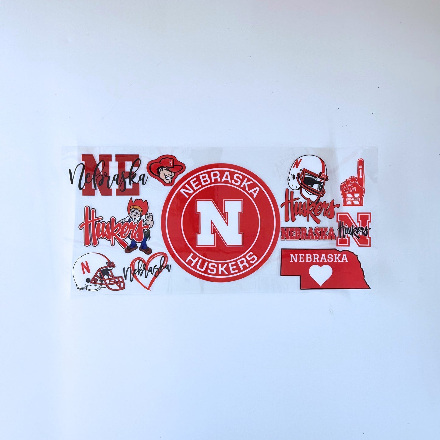 Huskers