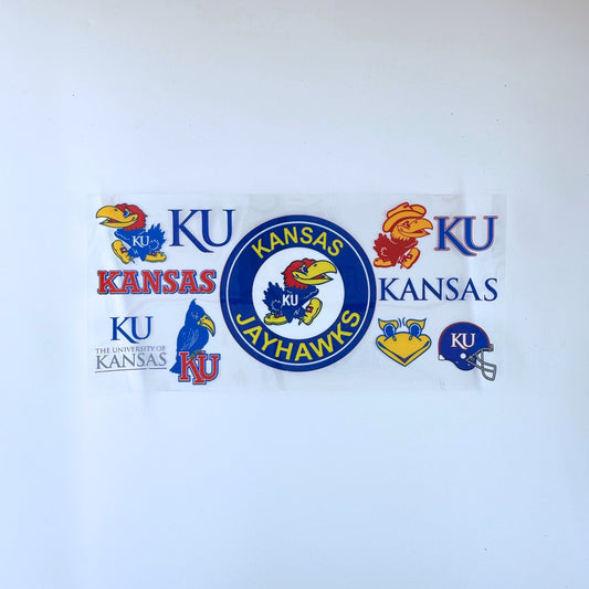 Jayhawks