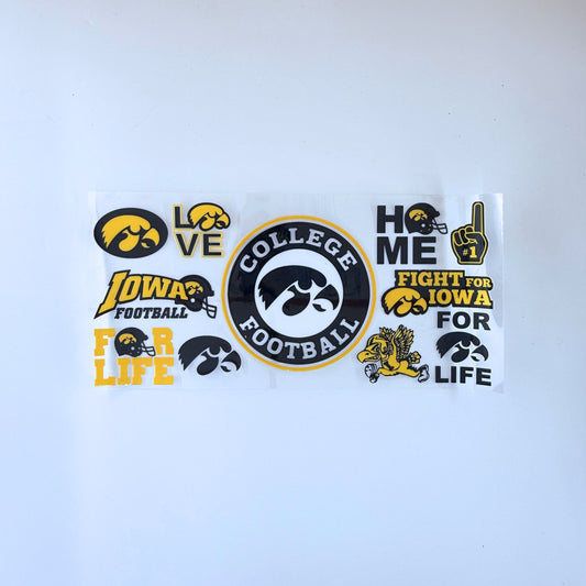 Hawkeyes