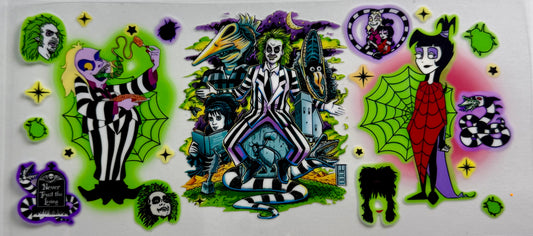 Beetle Juice