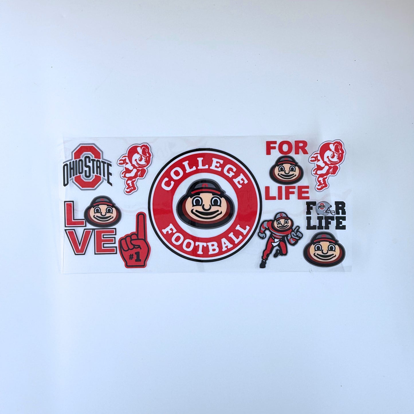 Buckeyes