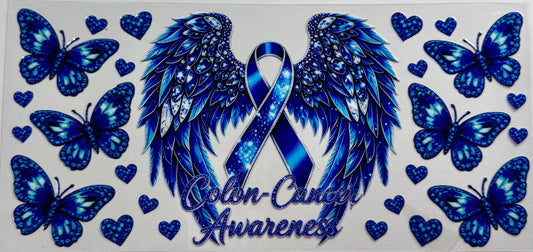 Awareness - Colon Cancer