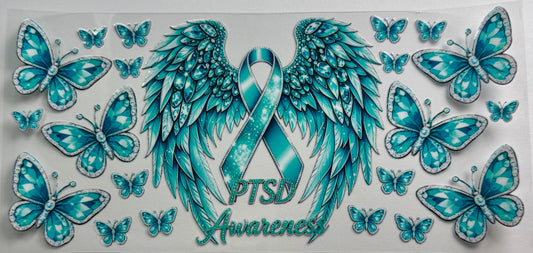 Awareness - PTSD