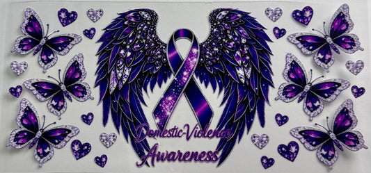 Awareness - Domestic V
