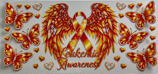 Awareness - Leukemia