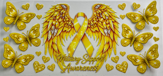Awareness - Military