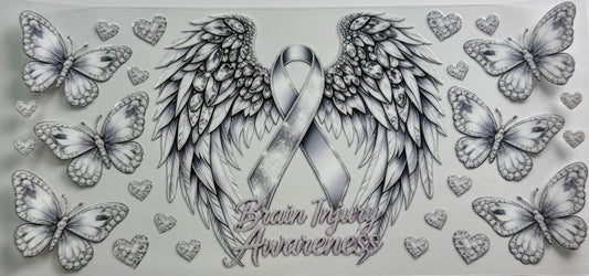 Awareness - Brain Injury