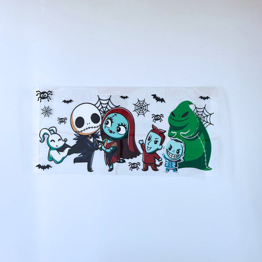 Jack and Friends