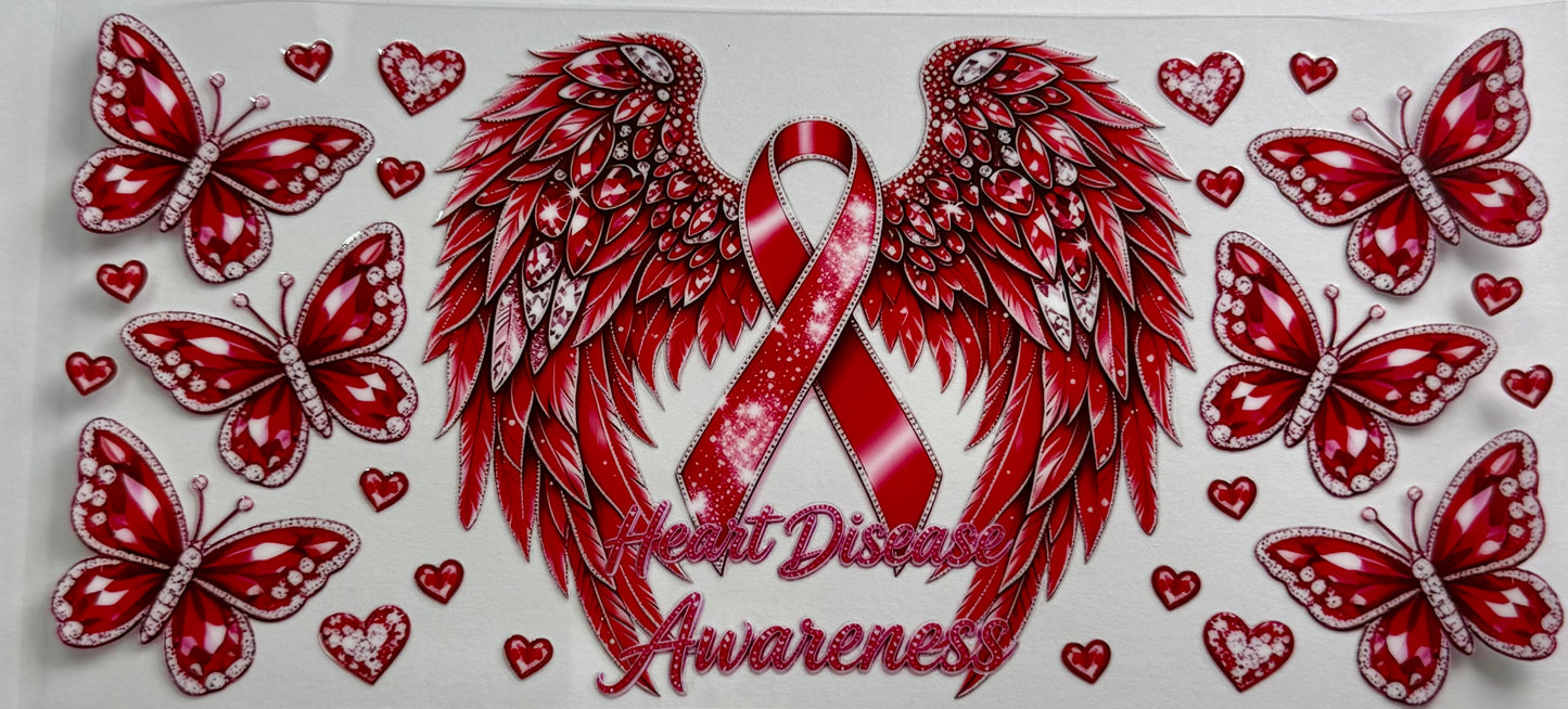 Awareness - Heart Disease