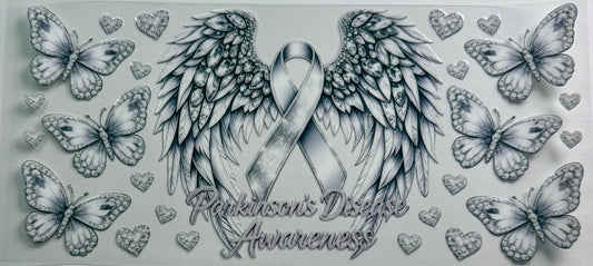 Awareness - Parkinson's Disease