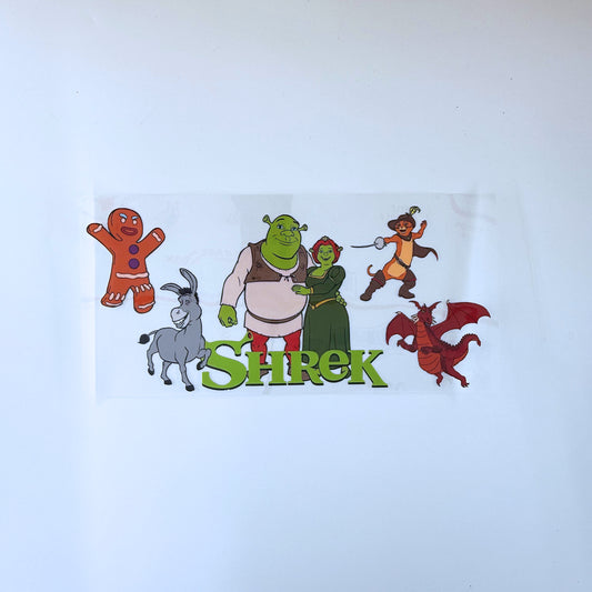 Shrek 2