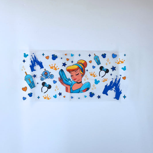 Cinderella