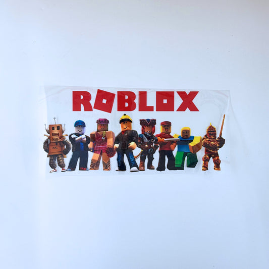 Roblox 2