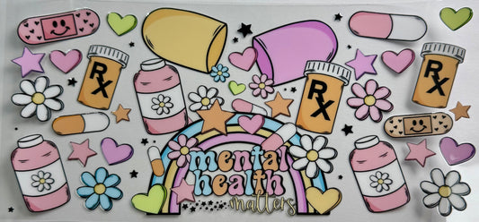 Mental Health