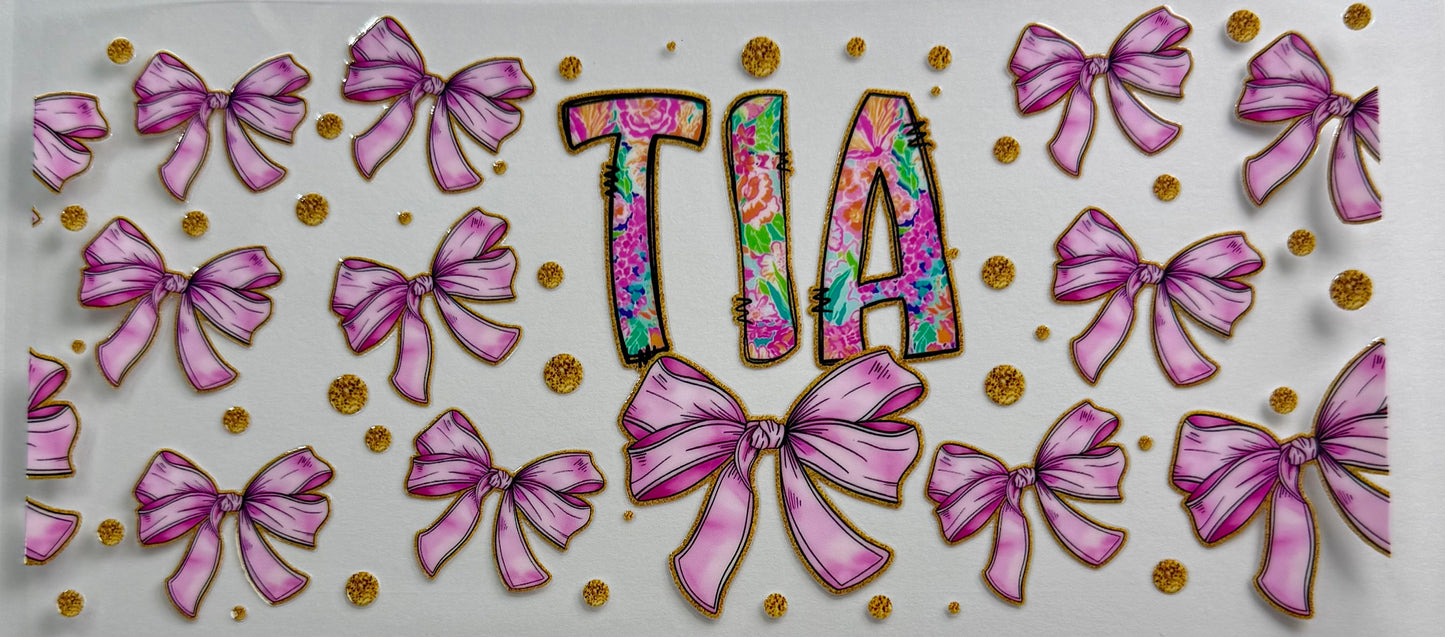 Tia