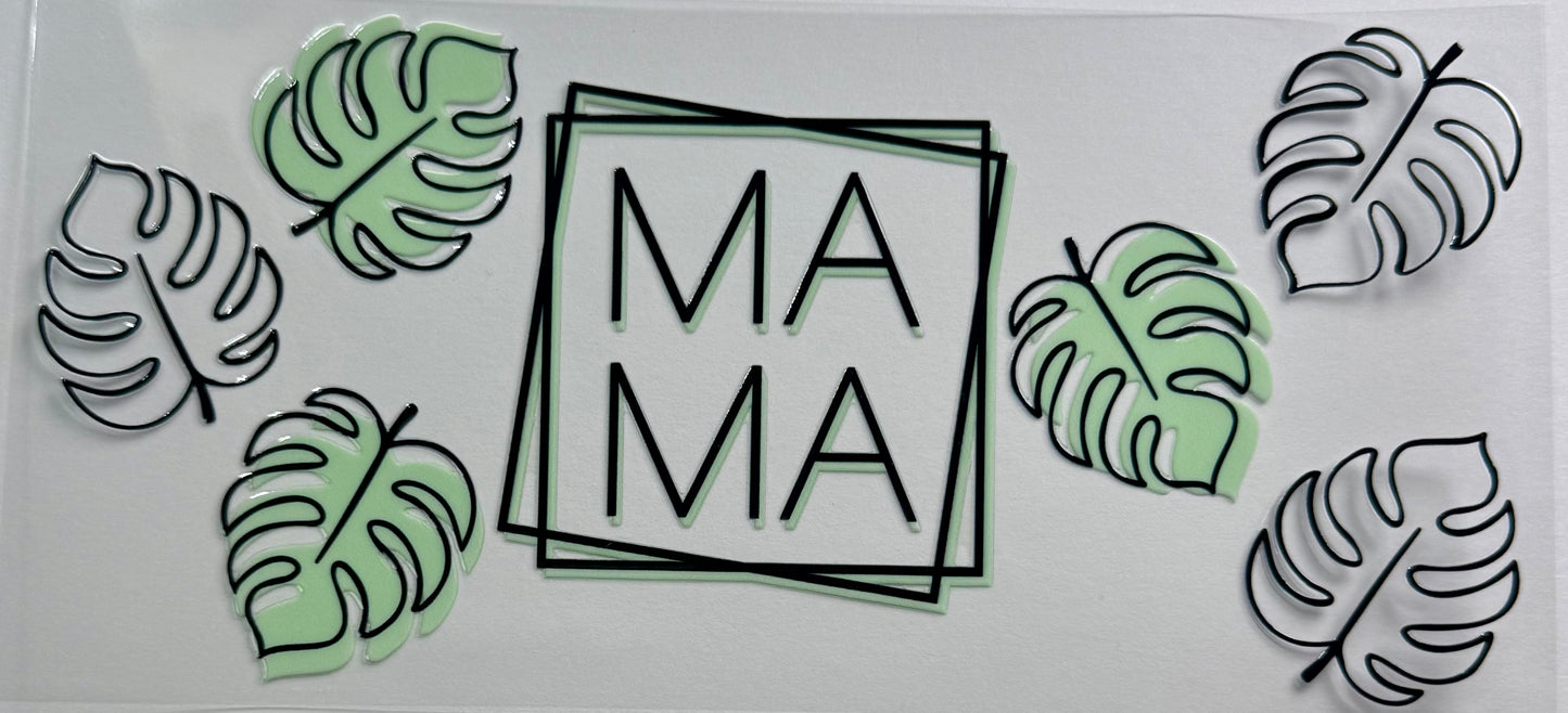 Mama Leafs