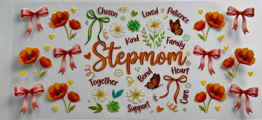 Stepmom