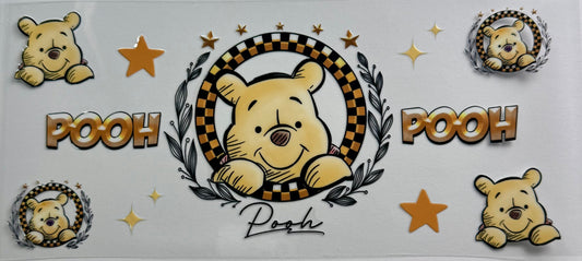 Pooh - Wattsupcustoms