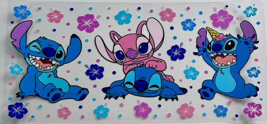 Stitch - Wattsupcustoms