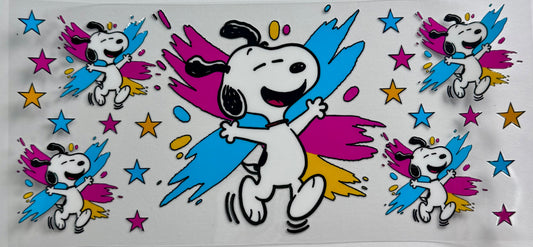 Snoopy