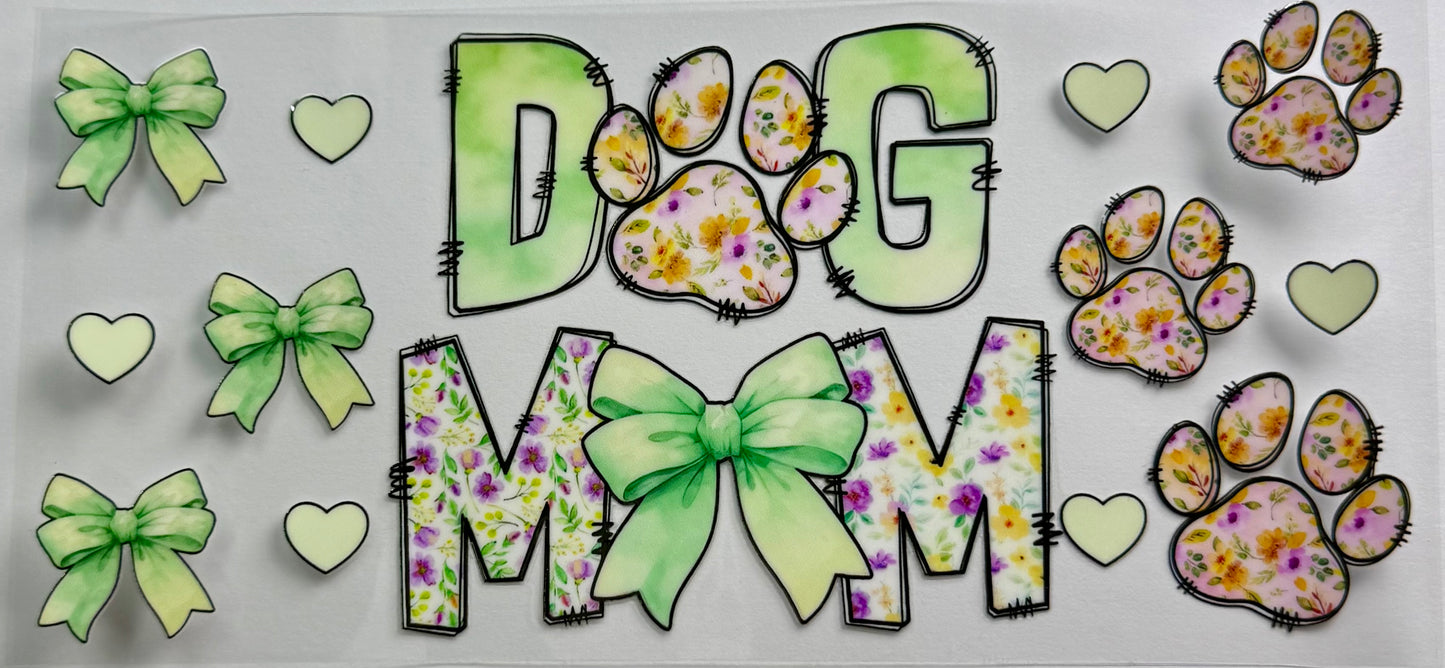 Dog Mom 2