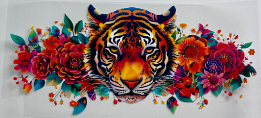 Tiger - Wattsupcustoms